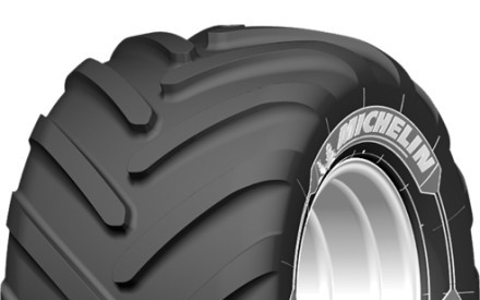 Agroindustriale MICHELIN MEGAXBIB 2 650 / 75 R32