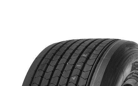 Anvelope de trailer Bridgestone 435/50R19.5 BRIDGESTONE R166 II 160J TL M+S 3PMSF 435 / 50 R19.5