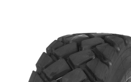 Agroindustriale Goodyear 600/65R25 GOODYEAR GP-3E 187A2/164A8 * L-3/G-3 TL 600 / 65 R25