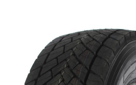 Anvelope de tractiune Goodyear 225/75R17.5 GOODYEAR KMAX D 129/127M 12PR TL M+S 3PMSF 225 / 75 R17.5