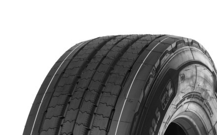 Anvelope de tractiune Michelin 315/70R22.5 MICHELIN X LINE ENERGY Z2 156/150L TL M+S 3PMSF 315 / 70 R22.5