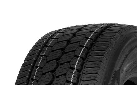 Anvelope de tractiune Michelin 385/55R22.5 MICHELIN X MULTI GRIP Z 160K/158L TL M+S 3PMSF 385 / 55 R22.5