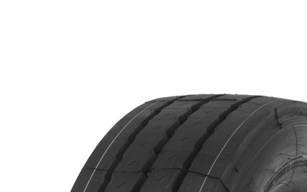 Anvelope de trailer Michelin 255/60R19.5 MICHELIN X MAXITRAILER 143/141J 18PR TL M+S 3PMSF 255 / 60 R19.5