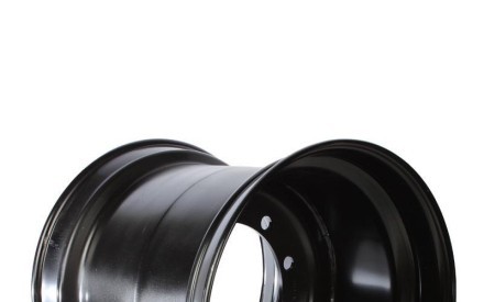 Agroindustriale Cimac 9.00x22.5 EXCAVATOR RIM 281-335-10 B3 ET+161 (A) VOLVO YELLOW  / R22.5