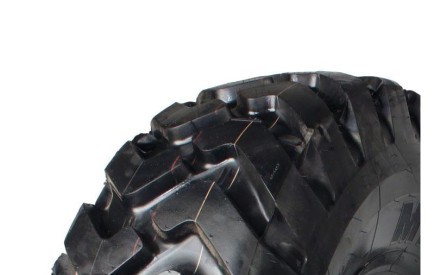 Agroindustriale Michelin 16.00R24 MICHELIN XGLA2 TG TL *  / R24