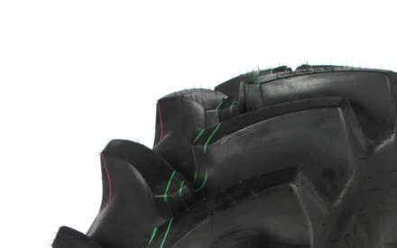 Agroindustriale Mitas 380/85R30 MITAS AC85 135A8/135B TL 380 / 85 R30