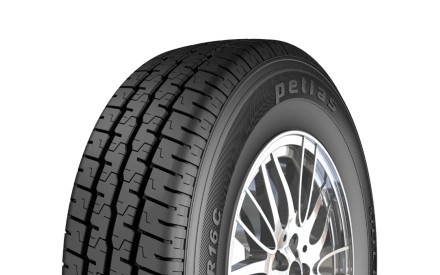Anvelope de vara PETLAS FULLPOWER PT825 PLUS 215 / 70 R15