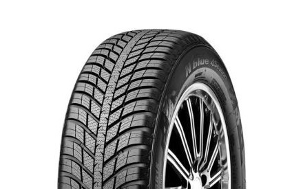Anvelope all season Nexen Nblue 4Season 215 / 65 R16