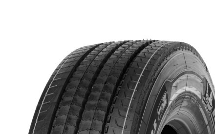 Anvelope de directie Michelin 315/70R22.5 MICHELIN X MULTI Z 156/150L TL M+S 3PMSF 315 / 70 R22.5