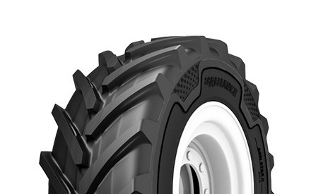 Agroindustriale ALLIANCE 485 AGRISTAR II 460 / 85 R38