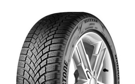 Anvelope de iarna Bridgestone Blizzak LM005 XL 275 / 50 R20