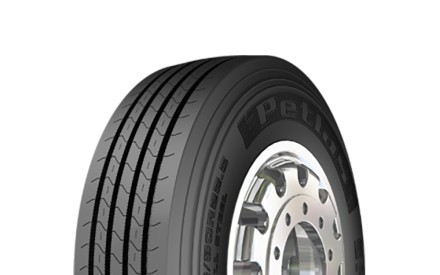 Anvelope de directie PETLAS SH110 315 / 80 R22.5