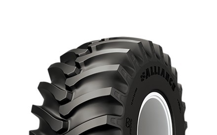 Agroindustriale ALLIANCE 349 30.5 / L R32