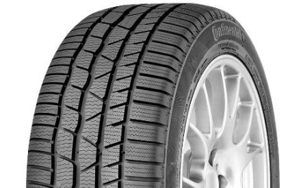 Anvelope de iarna CONTINENTAL TS-830P 275 / 40 R19