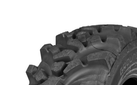 Agroindustriale Nokian 520/70R38 NOKIAN GROUND KING SB 160D/157E TL 520 / 70 R38