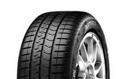 Anvelope all season VREDESTEIN Quatrac 5 155 / 80 R13
