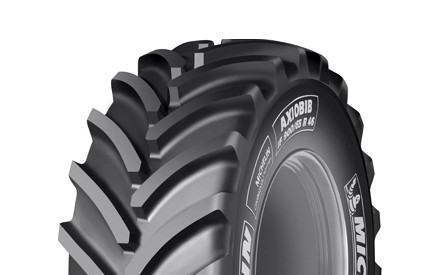 Agroindustriale MICHELIN AXIOBIB 2 600 / 70 R30