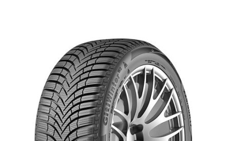 Anvelope de iarna GITI GitiWinter W2 XL 205 / 55 R17