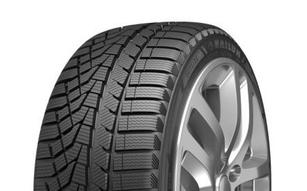 Anvelope de iarna Sailun Ice Blazer Alpine EVO1 XL 225 / 55 R18