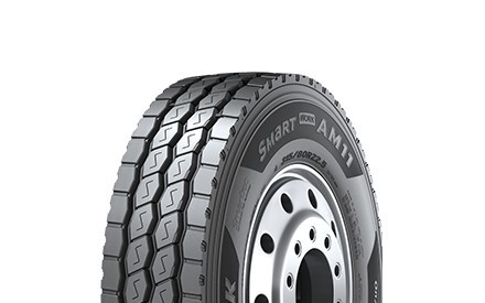 Anvelope de directie HANKOOK AM11 13 / R22.5