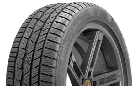 Anvelope de iarna CONTINENTAL CONTIWINTERCONTACT TS 830 255 / 60 R18