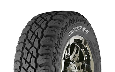 Anvelope de vara COOPER DISCOVERER S/T MAXX 225 / 75 R16 4x4