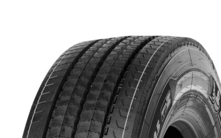 Anvelope de directie Michelin 315/80R22.5 MICHELIN X MULTI ENERGY Z 156/150L(154/150M) 20PR TL M+S 3PMSF 315 / 80 R22.5