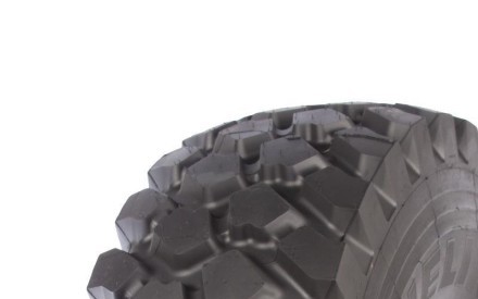 Anvelope de tractiune Michelin 14.00R20 MICHELIN XZL 164/160G TL DOT18  / R20
