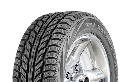 Anvelope de iarna COOPER WEATHERMASTER WSC 225 / 60 R17