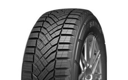 Anvelope all season Sailun Commercio-4Seas 195 / 65 R16