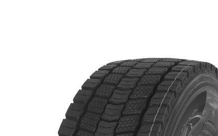 Anvelope de tractiune Hankook 295/80R22.5 HANKOOK SMART FLEX DH51 152/148M TL M+S 3PMSF 295 / 80 R22.5