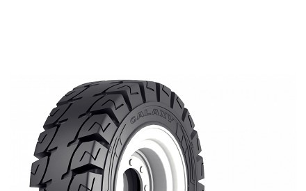 Agroindustriale GALAXY MFS 101 SDS QUICK 250 / R15