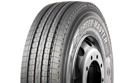 Anvelope de directie LEAO KTS300 315 / 70 R22.5