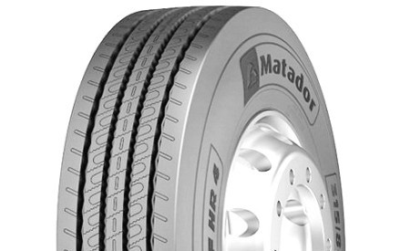 Anvelope de directie MATADOR FHR4 295 / 80 R22.5