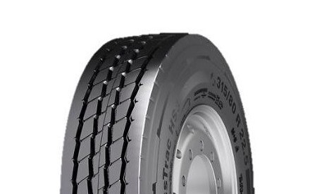 Anvelope de directie CONTINENTAL Conti CrossTrac HS3 (CXS) 13 / R22.5