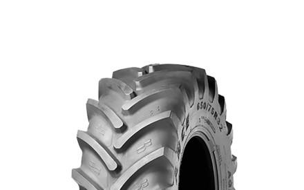 Agroindustriale ALLIANCE 375 IND 650 / 75 R32