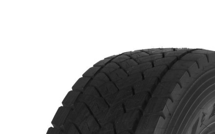 Anvelope de tractiune Dunlop 295/80R22.5 DUNLOP SP446 152/148M TL M+S 3PMSF 295 / 80 R22.5