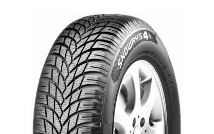 Anvelope de iarna LASSA Snoways4 XL 245 / 45 R17