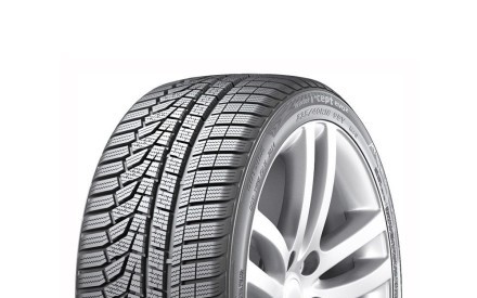Anvelope de iarna HANKOOK WINTER ICEPT EVO2 W320 255 / 45 R19