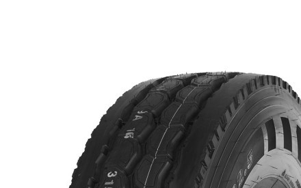 Anvelope de directie Kumho 315/80R22.5 KUMHO KMA31 156/150K 20PR TL M+S 3PMSF 315 / 80 R22.5