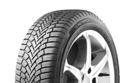 Anvelope all season LASSA Multiways 2 XL 185 / 65 R15
