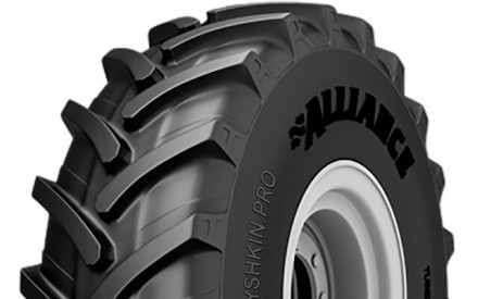 Agroindustriale ALLIANCE 360 650 / 75 R32