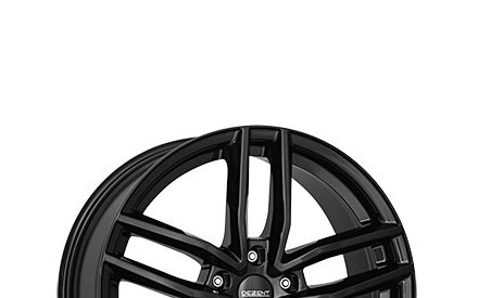 Jante din aliaj DEZENT TR black R18