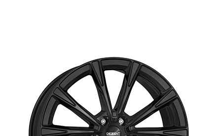 Jante din aliaj DEZENT AR black R20