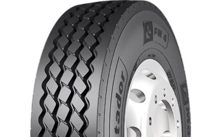 Anvelope de directie MATADOR FM 4 13 / R22.5