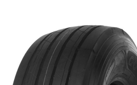 Anvelope de trailer Goodyear 265/70R19.5 GOODYEAR KMAX T 143/141J TL 18PR M+S 3PMSF 265 / 70 R19.5
