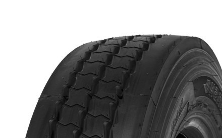 Anvelope de trailer Hankook 245/70R19.5 HANKOOK SMART FLEX TH31 141/140J 18PR TL M+S 3PMSF 245 / 70 R19.5