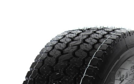 Anvelope de tractiune Michelin 205/75R17.5 MICHELIN X MULTI D 124/122M TL M+S 3PMSF 205 / 75 R17.5