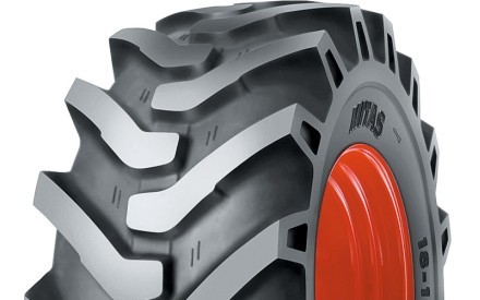 Agroindustriale MITAS MPT06 18 / R22.5