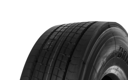 Anvelope de directie Bridgestone 315/70R22.5 BRIDGESTONE DURAVIS R-STEER 002 156/150L(154/150M) TL M+S 3PMSF 315 / 70 R22.5